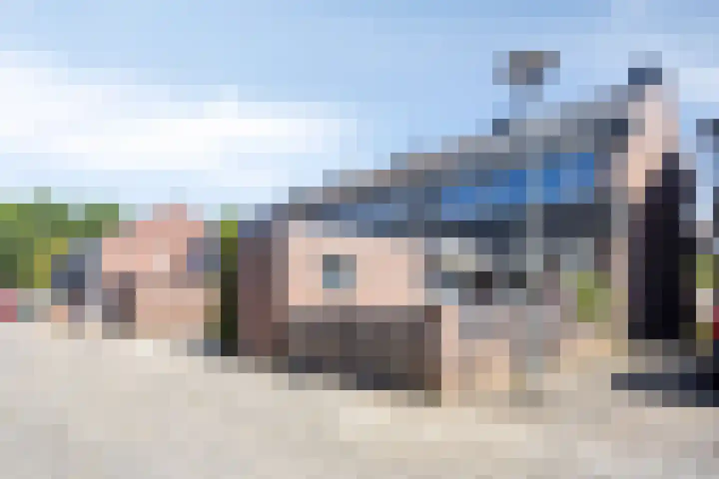 Dasseburcht 60 Oss