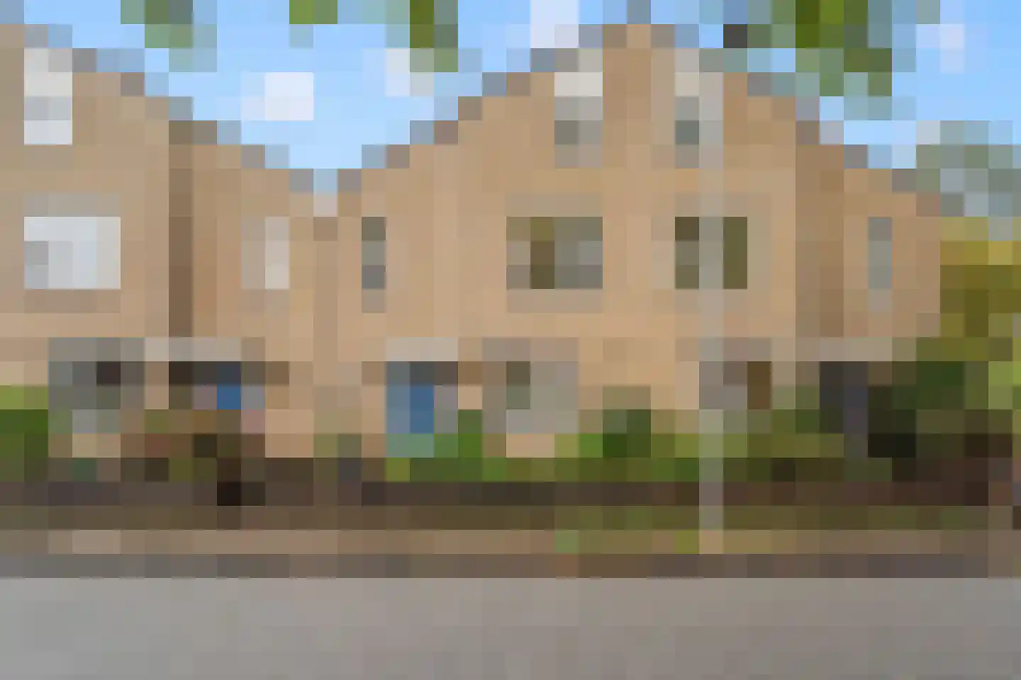 Dassenakker 69 in Houten