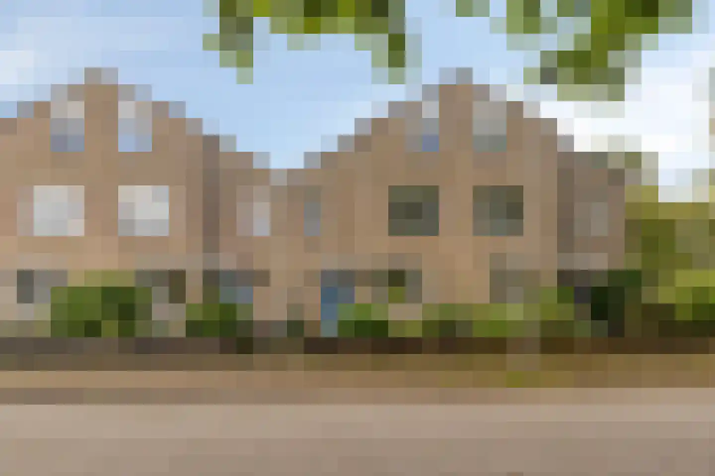 Dassenakker 69 Houten