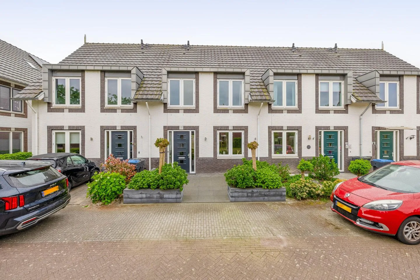 Dassenbergerhout 17 in Harderwijk