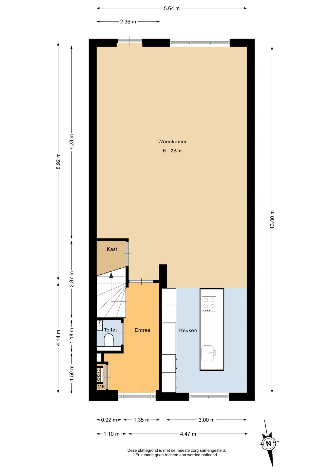 Dassenbergerhout 17 Harderwijk thumbnail 31