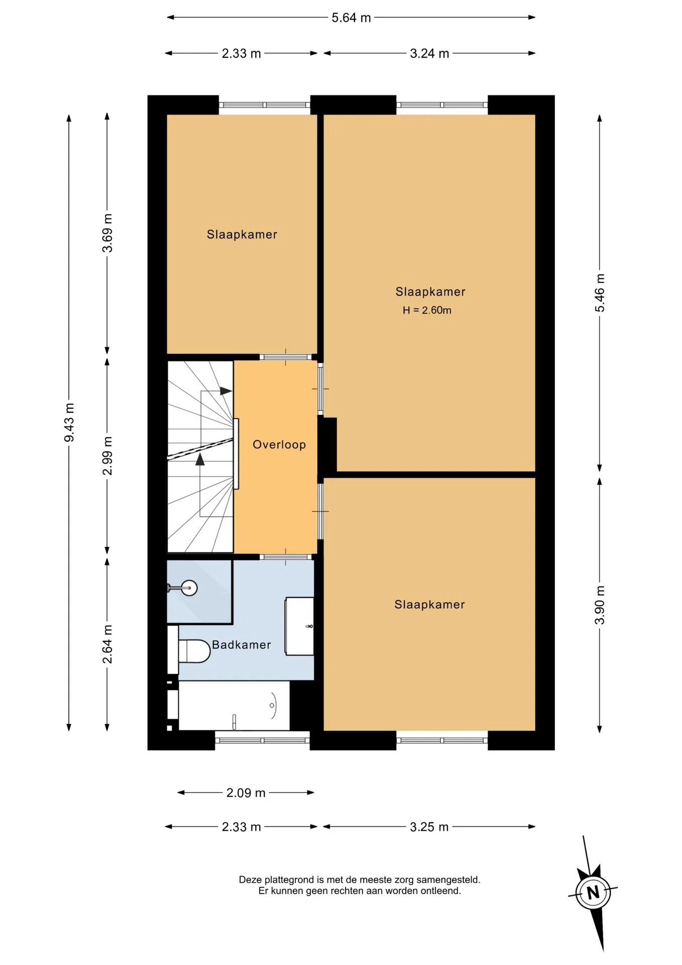 Dassenbergerhout 17 Harderwijk thumbnail 32
