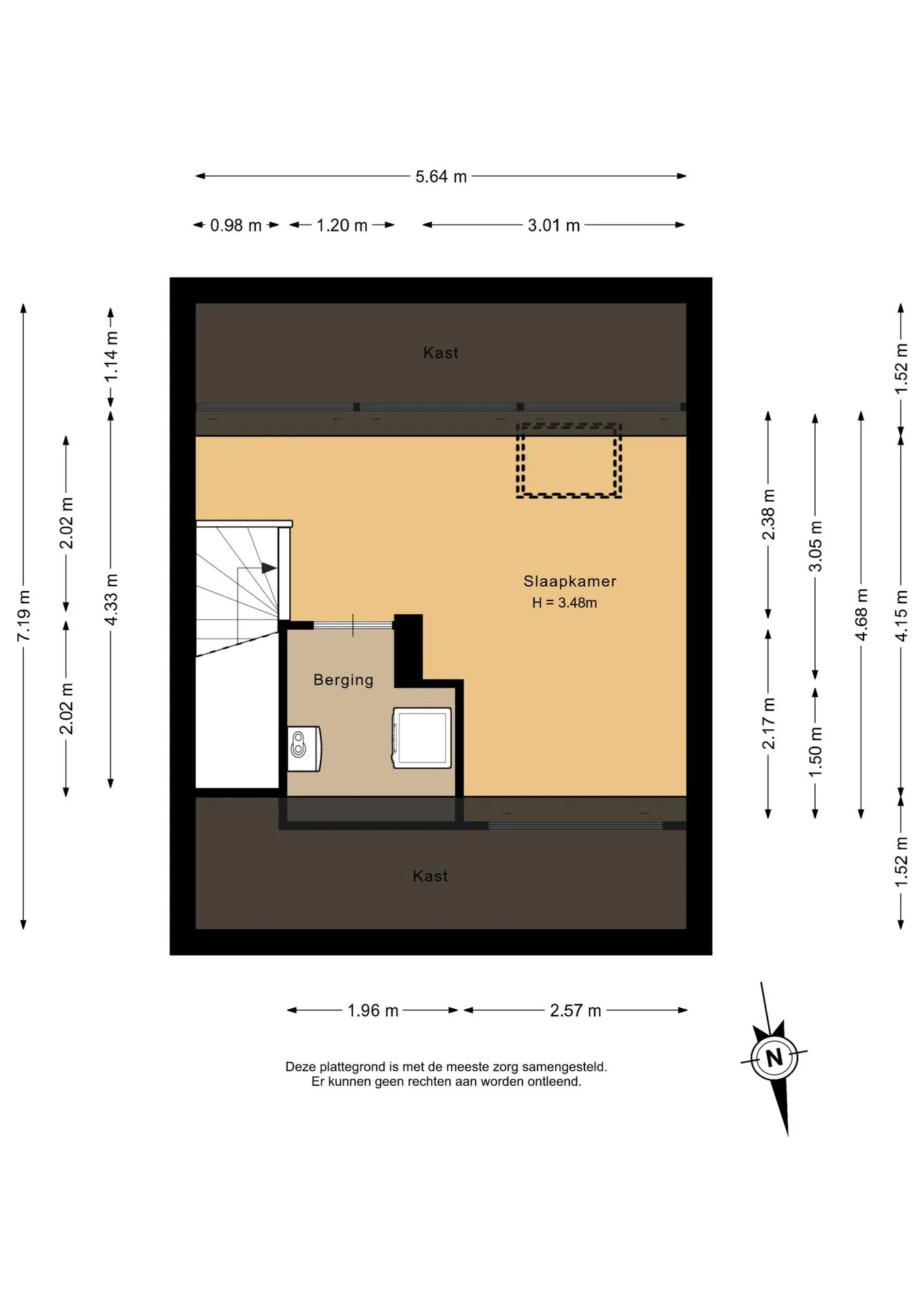 Dassenbergerhout 17 Harderwijk thumbnail 33
