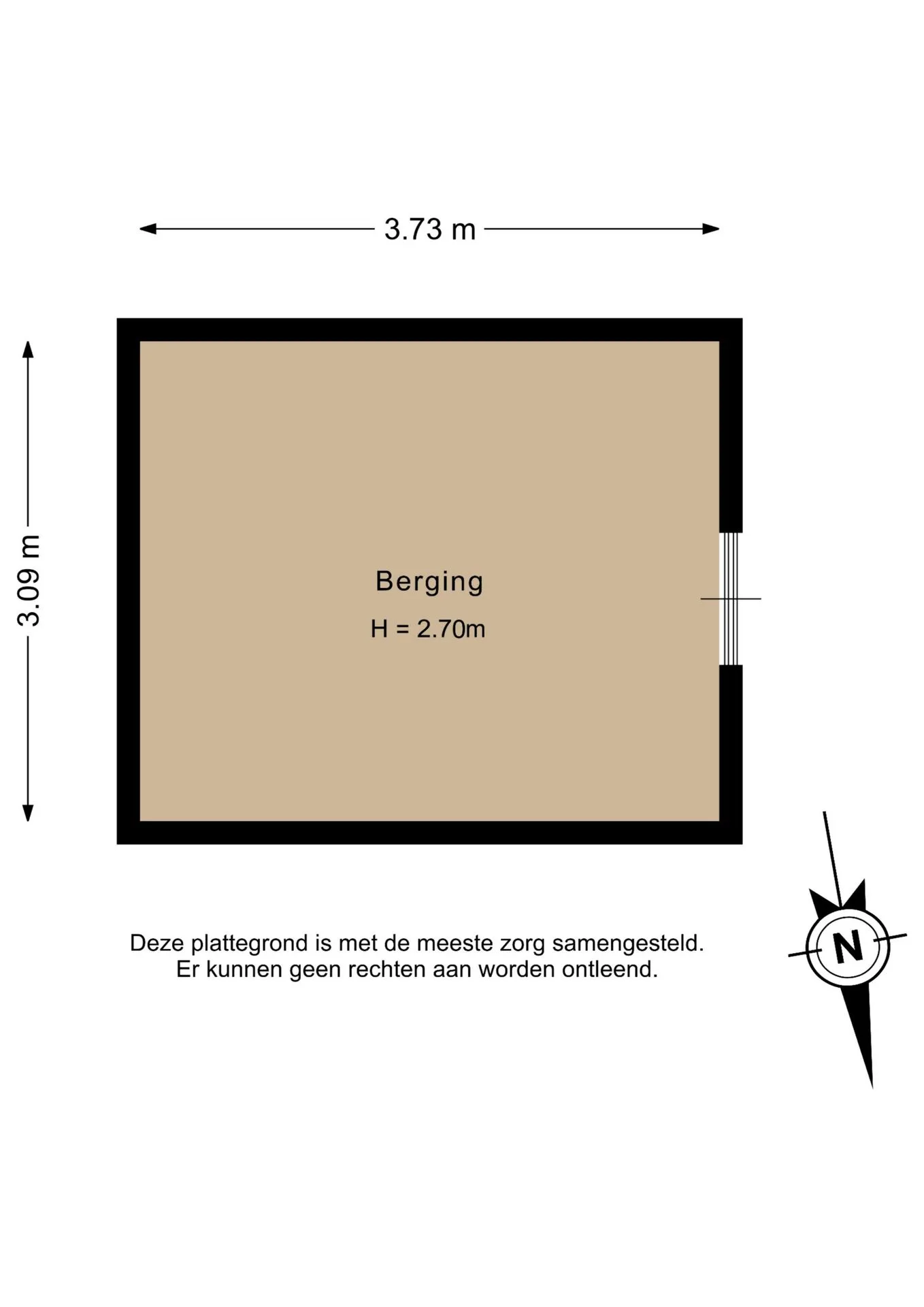 Dassenbergerhout 17 Harderwijk thumbnail 34