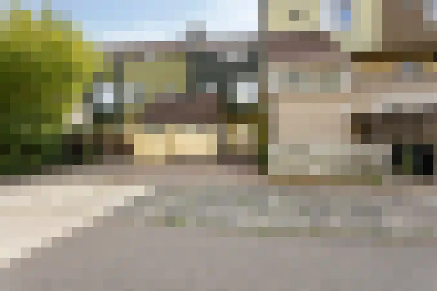 Dassenbos 163 Hoofddorp