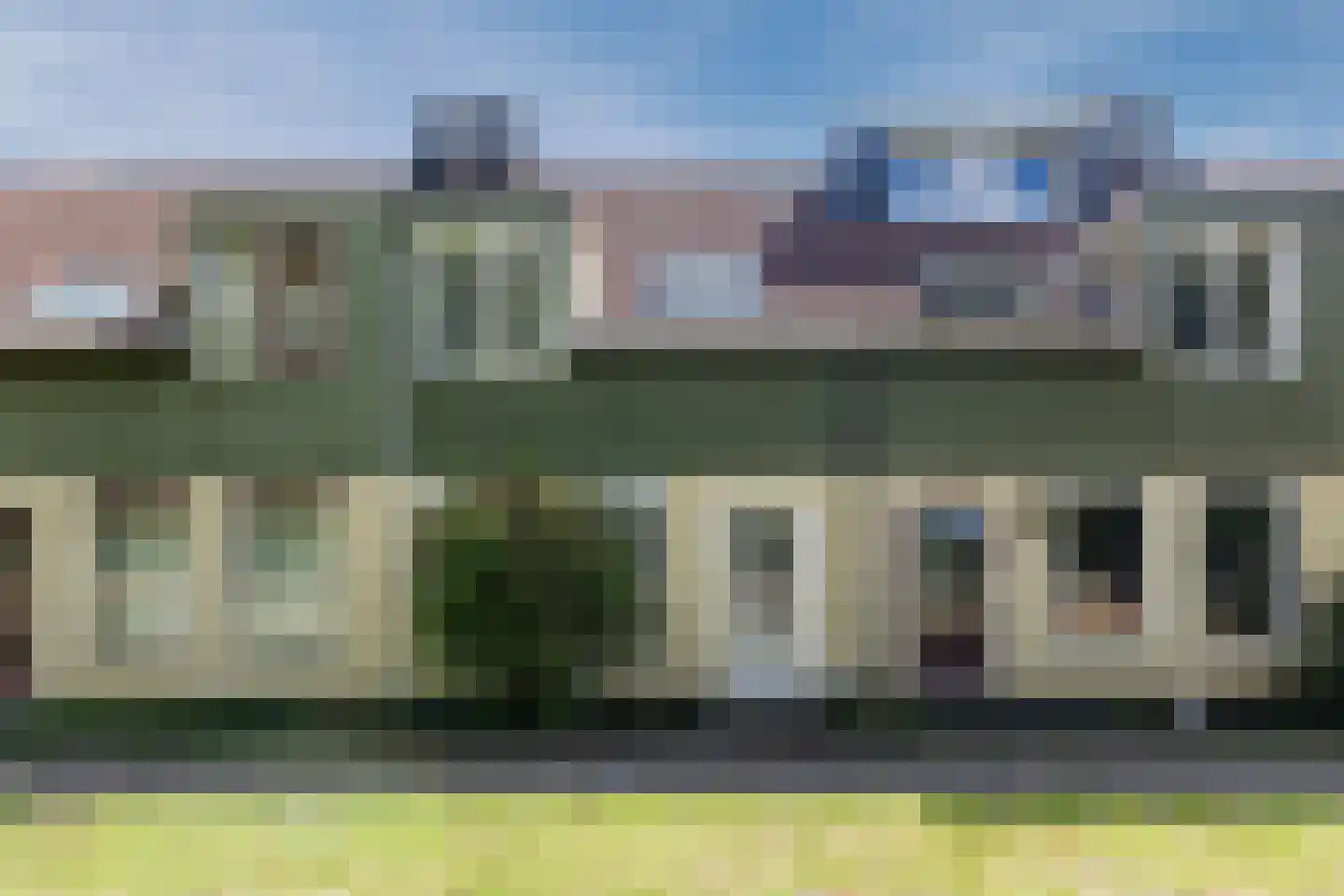 Dassenbos 22 in Hoofddorp