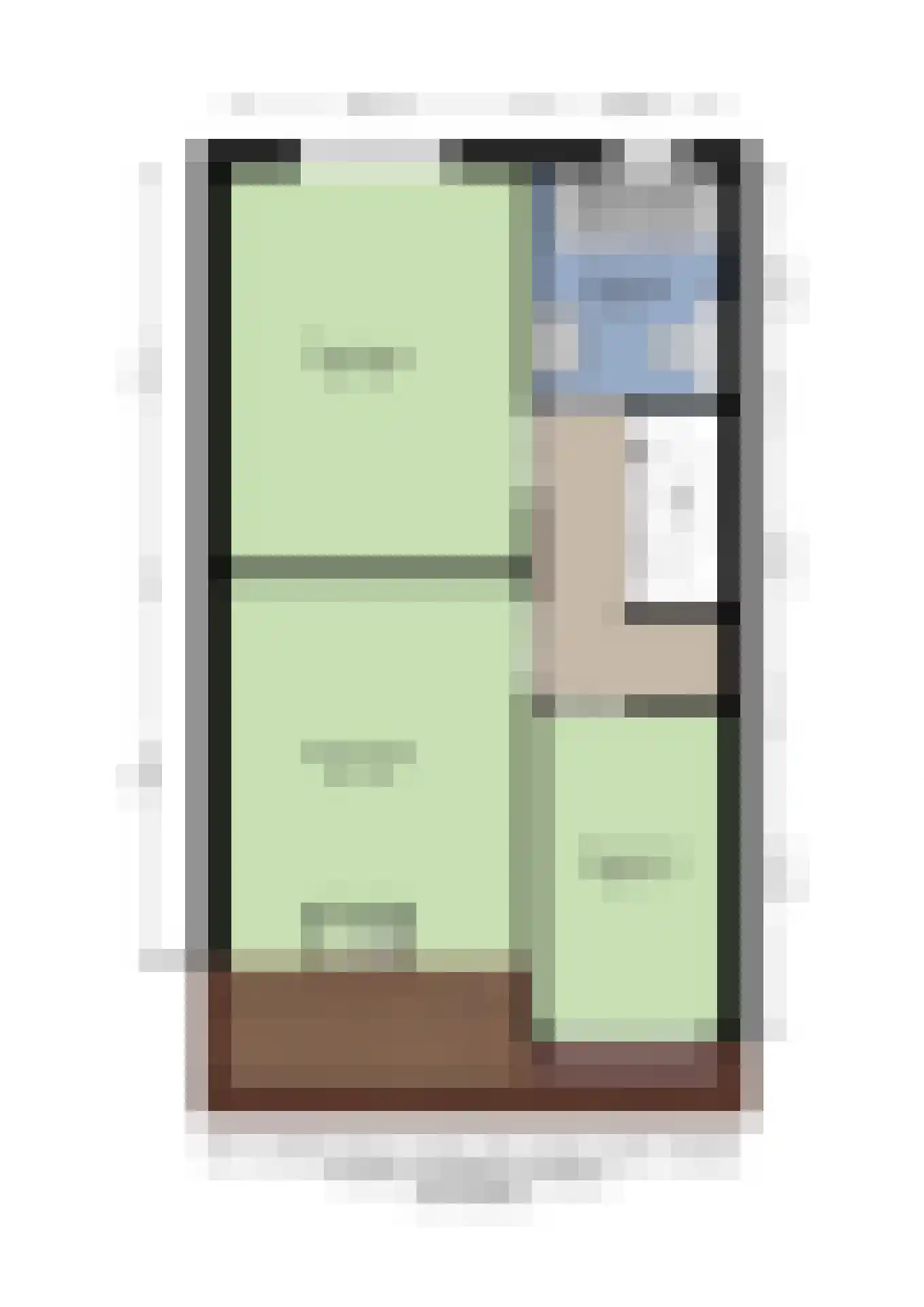 Dassenbos 222 Hoofddorp thumbnail 45