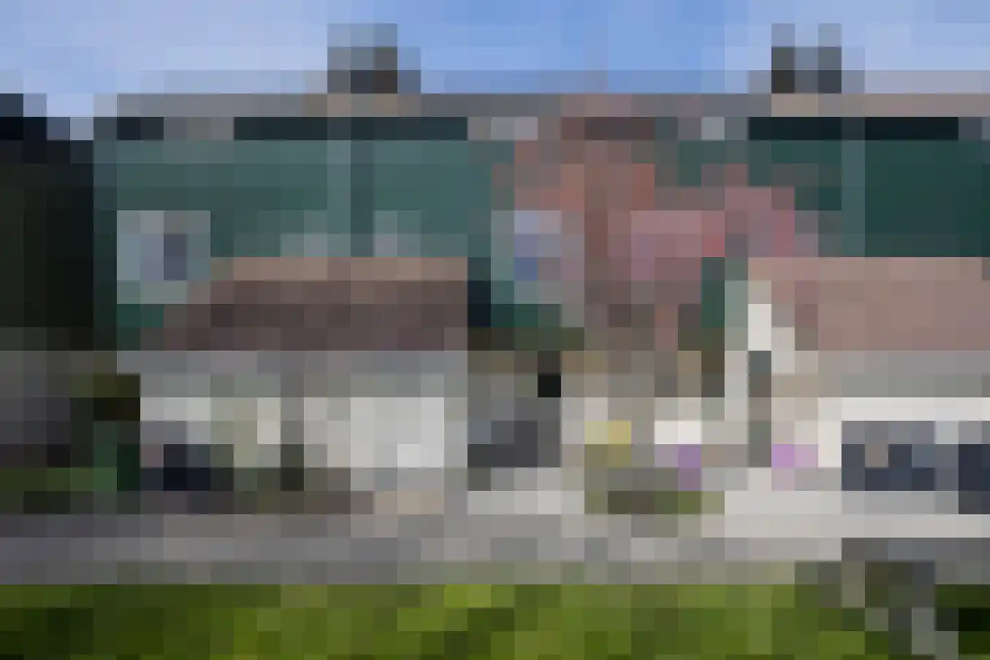 Dassenbos 264 Hoofddorp
