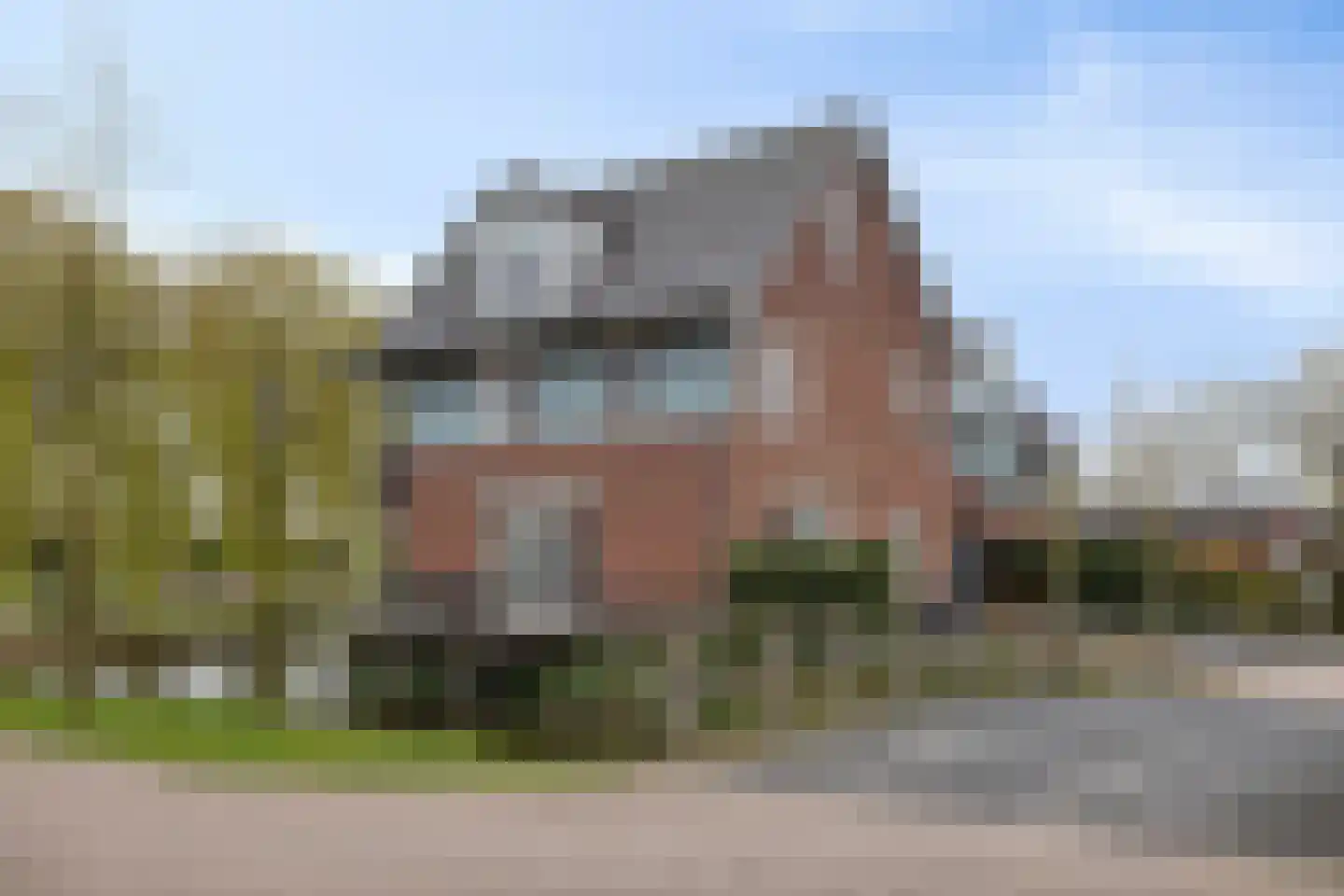 Dassenburcht 1 Scherpenzeel