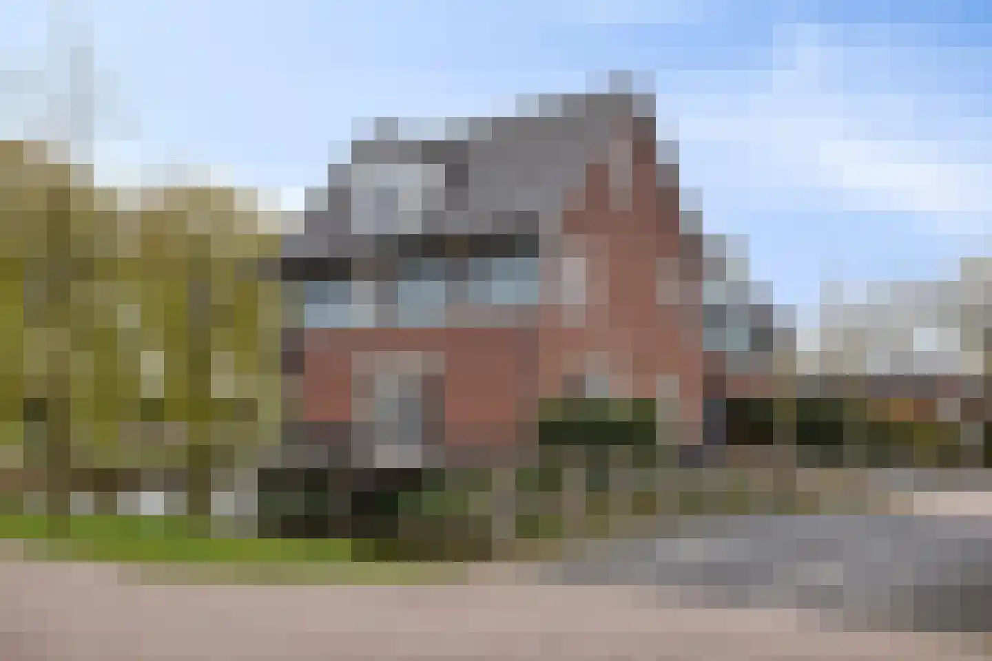Dassenburcht 1 Scherpenzeel