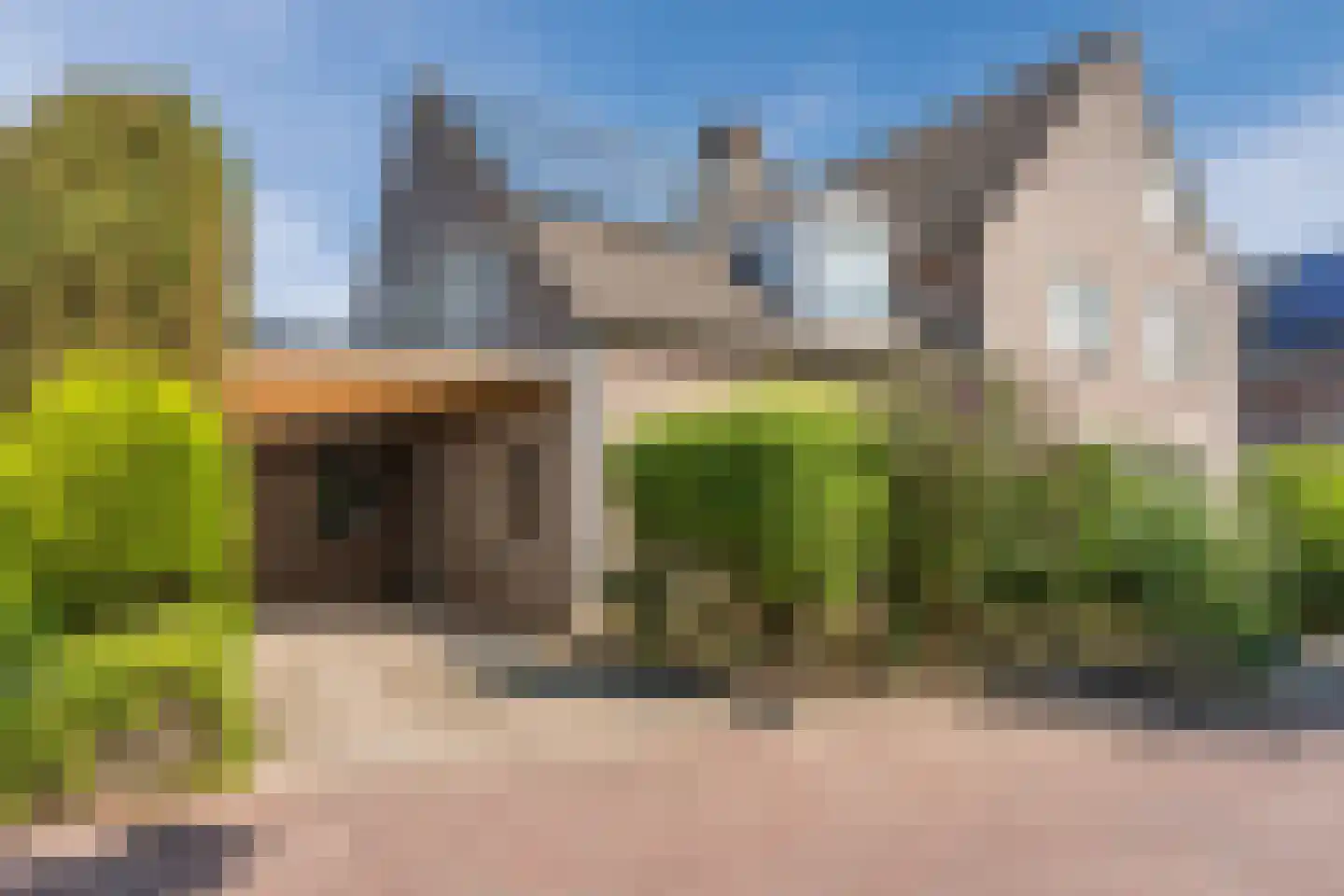 Dassenburcht 18 Cuijk