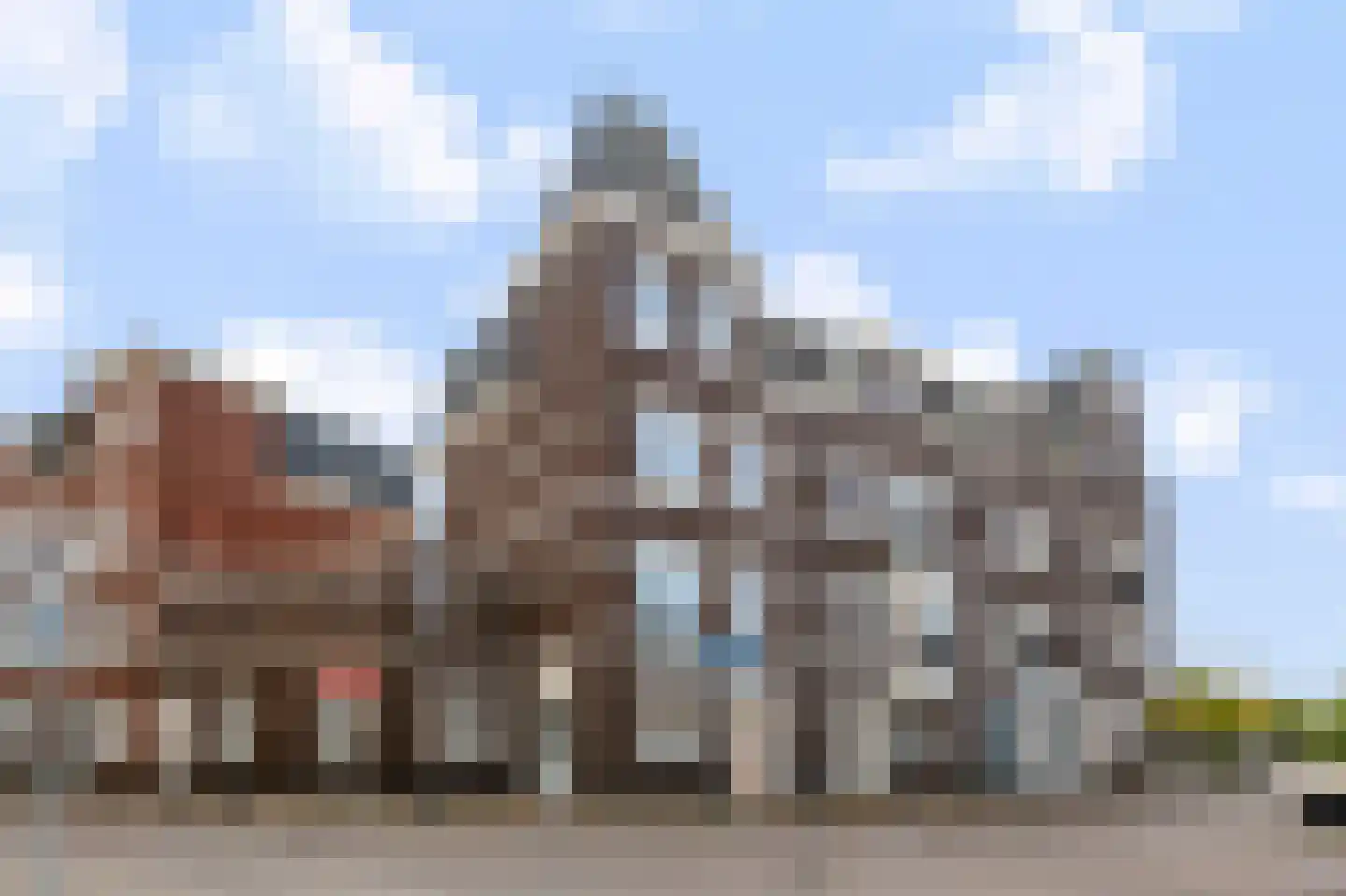 Dassenburcht 2 in Vleuten