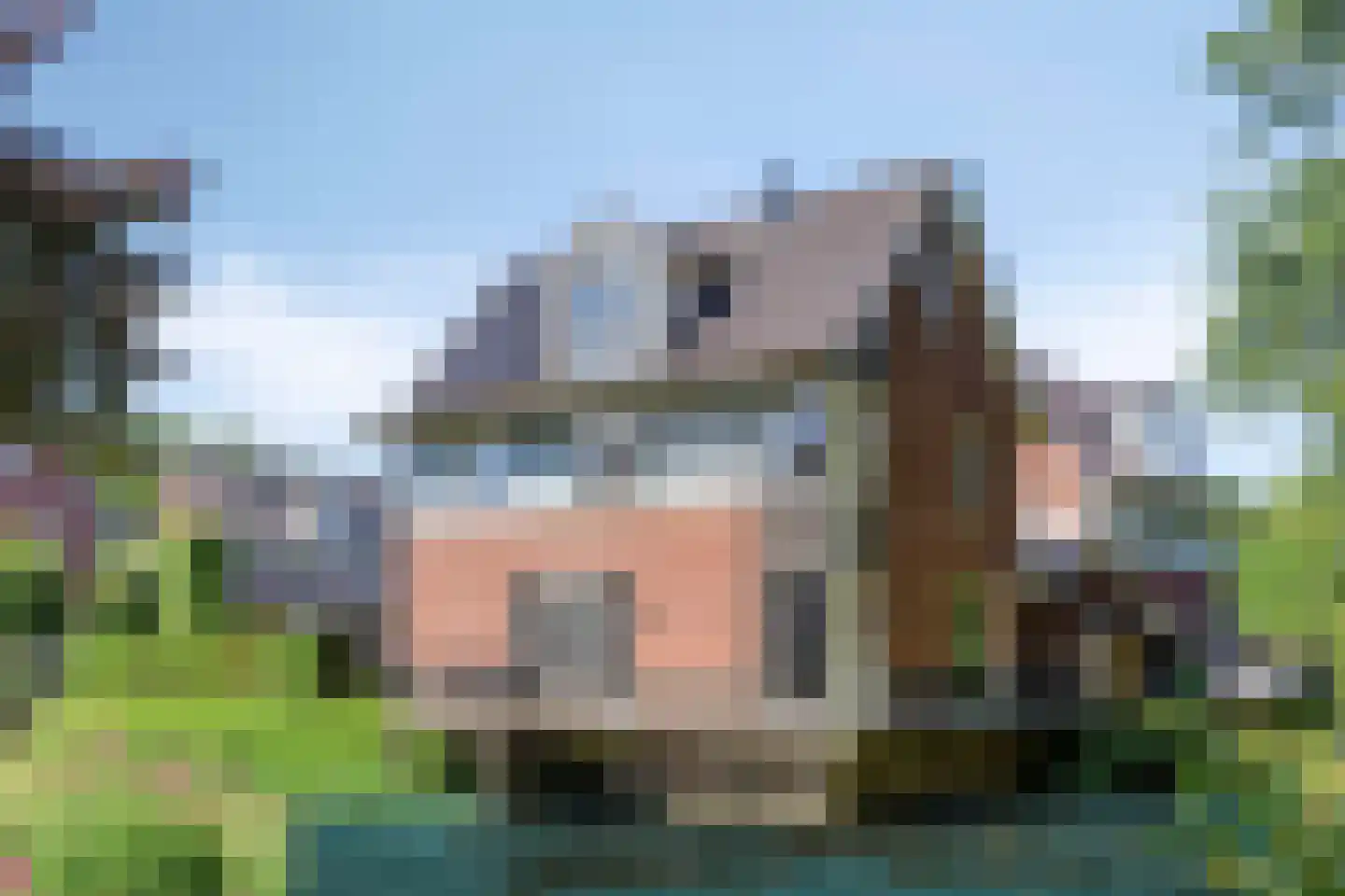 Dassenburcht 6 in Scherpenzeel