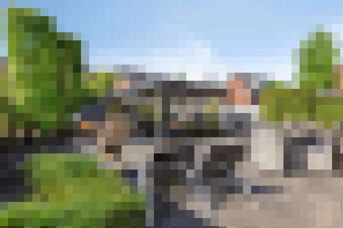 Dassenburcht 6 Scherpenzeel foto 3