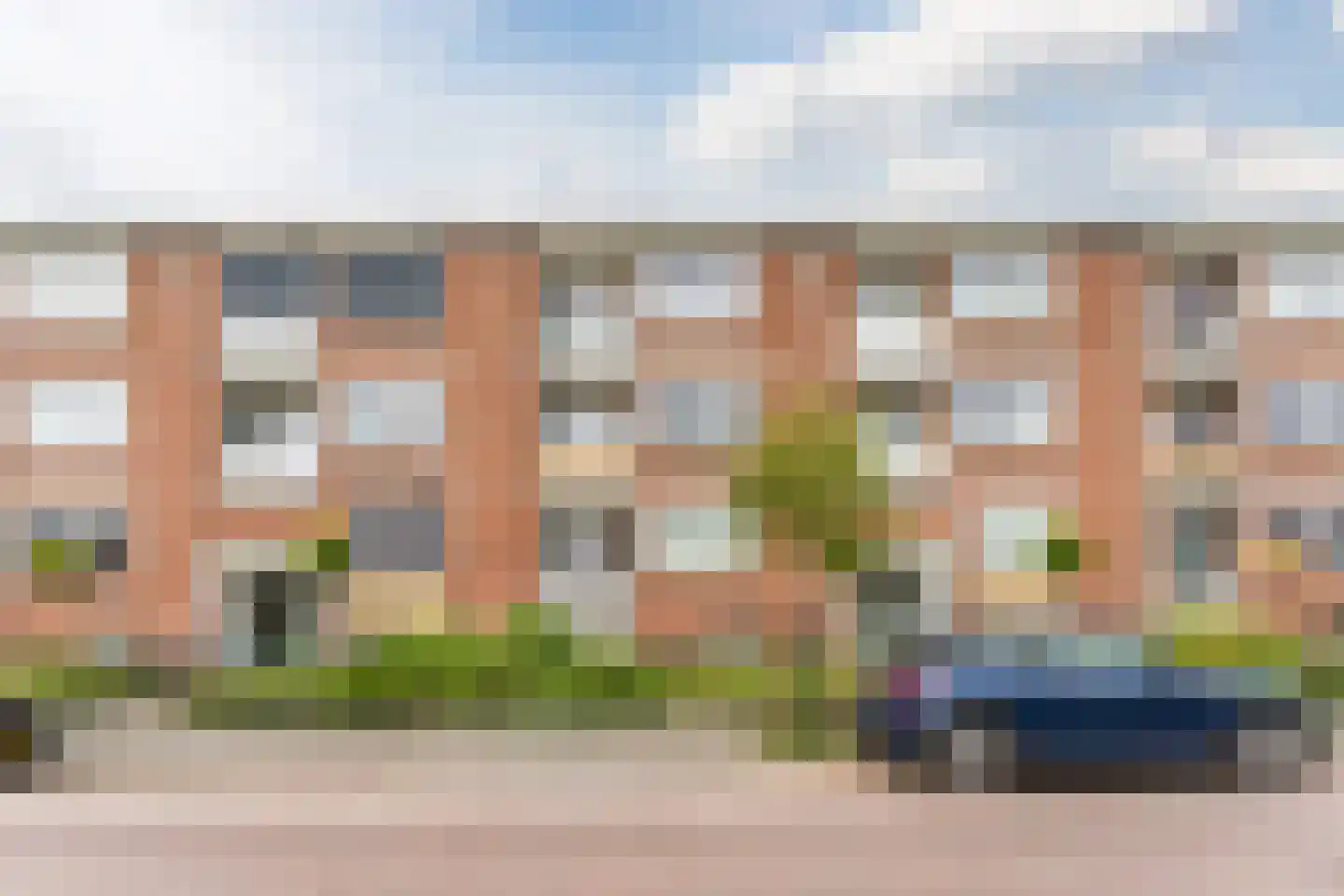 Dassenlaan 22 Hilversum thumbnail 22