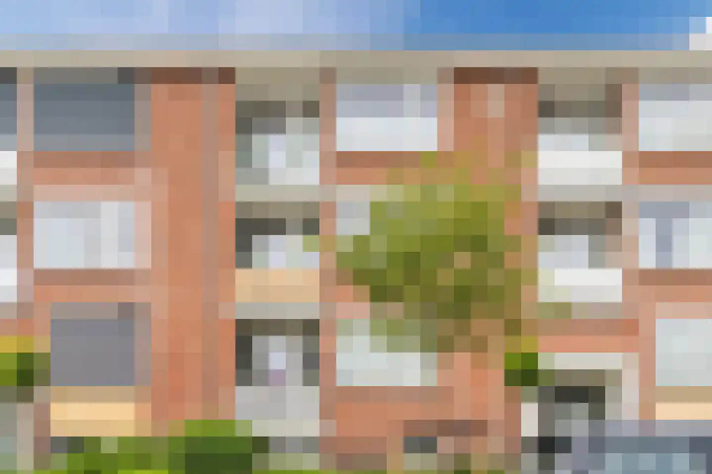 Dassenlaan 22 Hilversum thumbnail 23