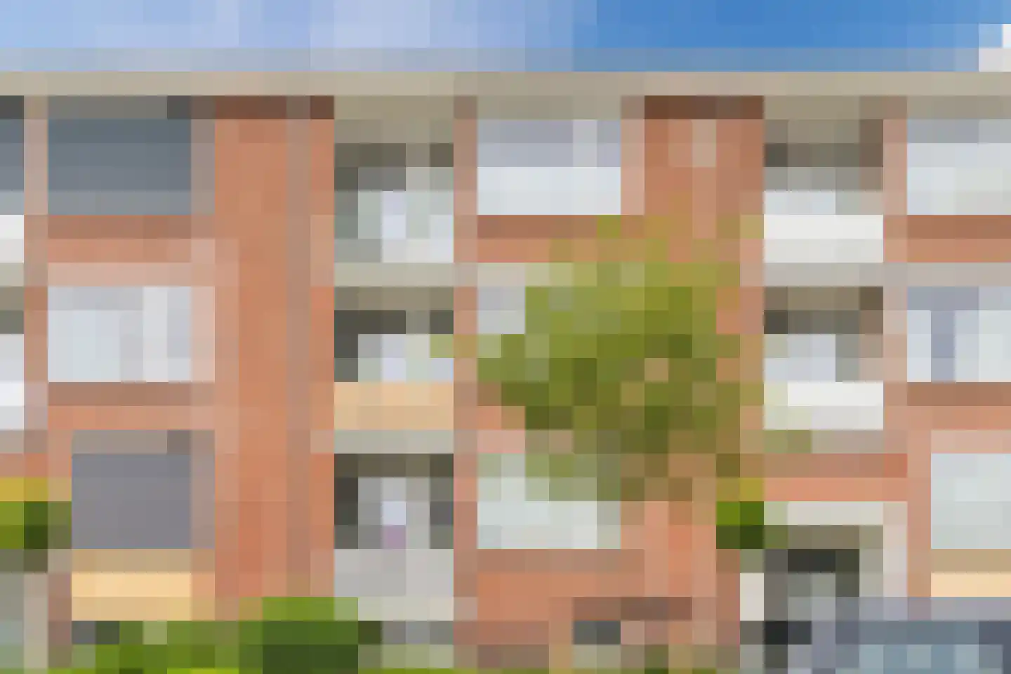Dassenlaan 22 Hilversum thumbnail 23