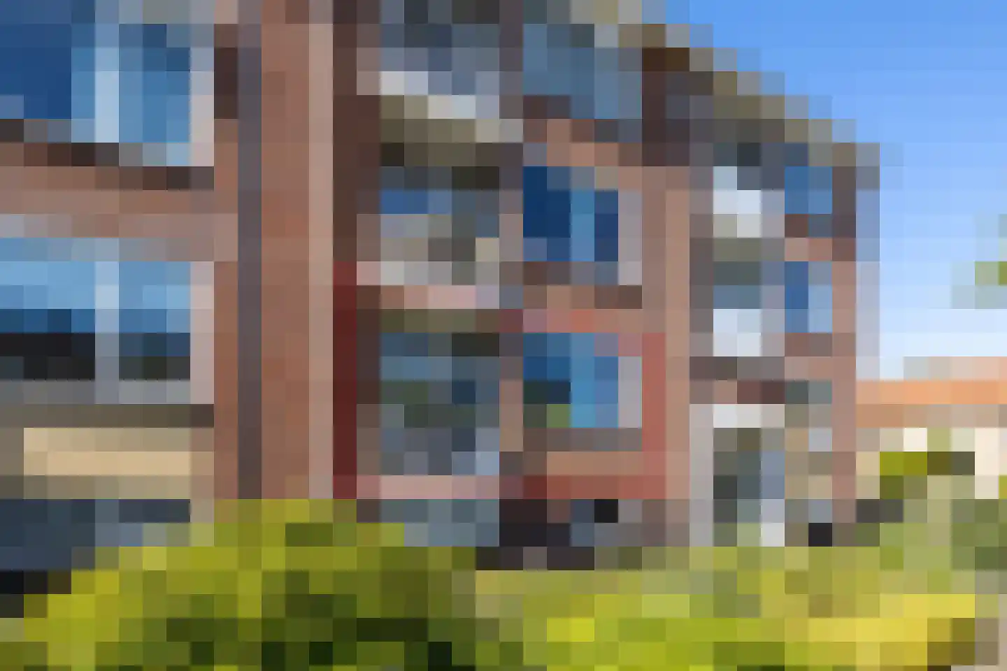 Dassenlaan 8 en Hilversum