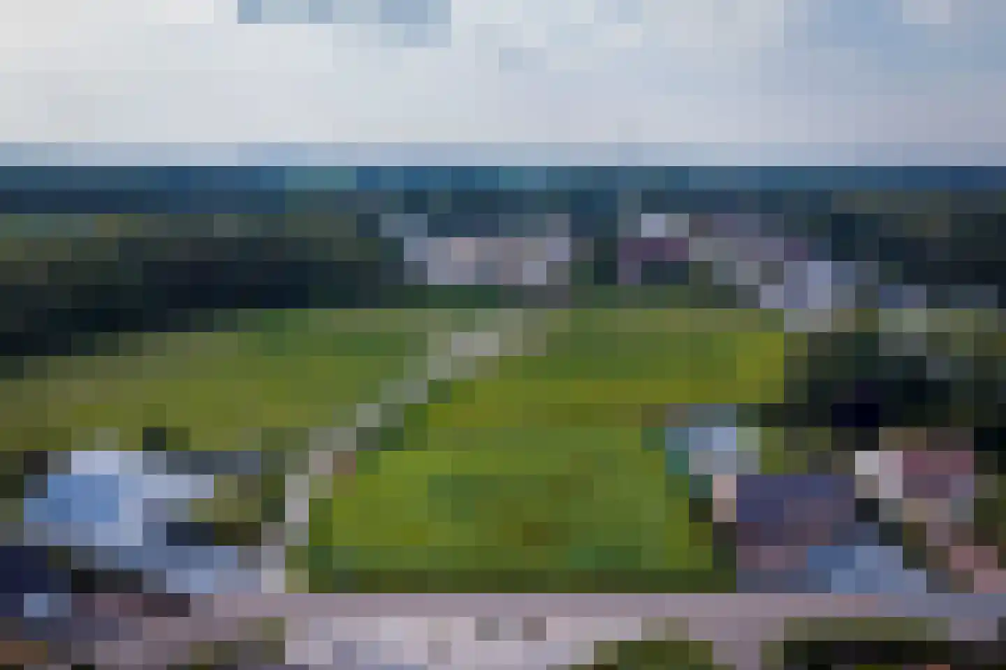 Dassenpad Klimmen foto 3