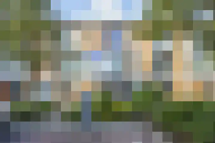 Dassenrade 19 in Den Haag