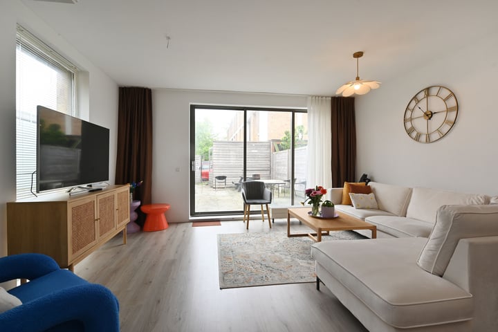 Dassenrade 84 in 's-Gravenhage photo