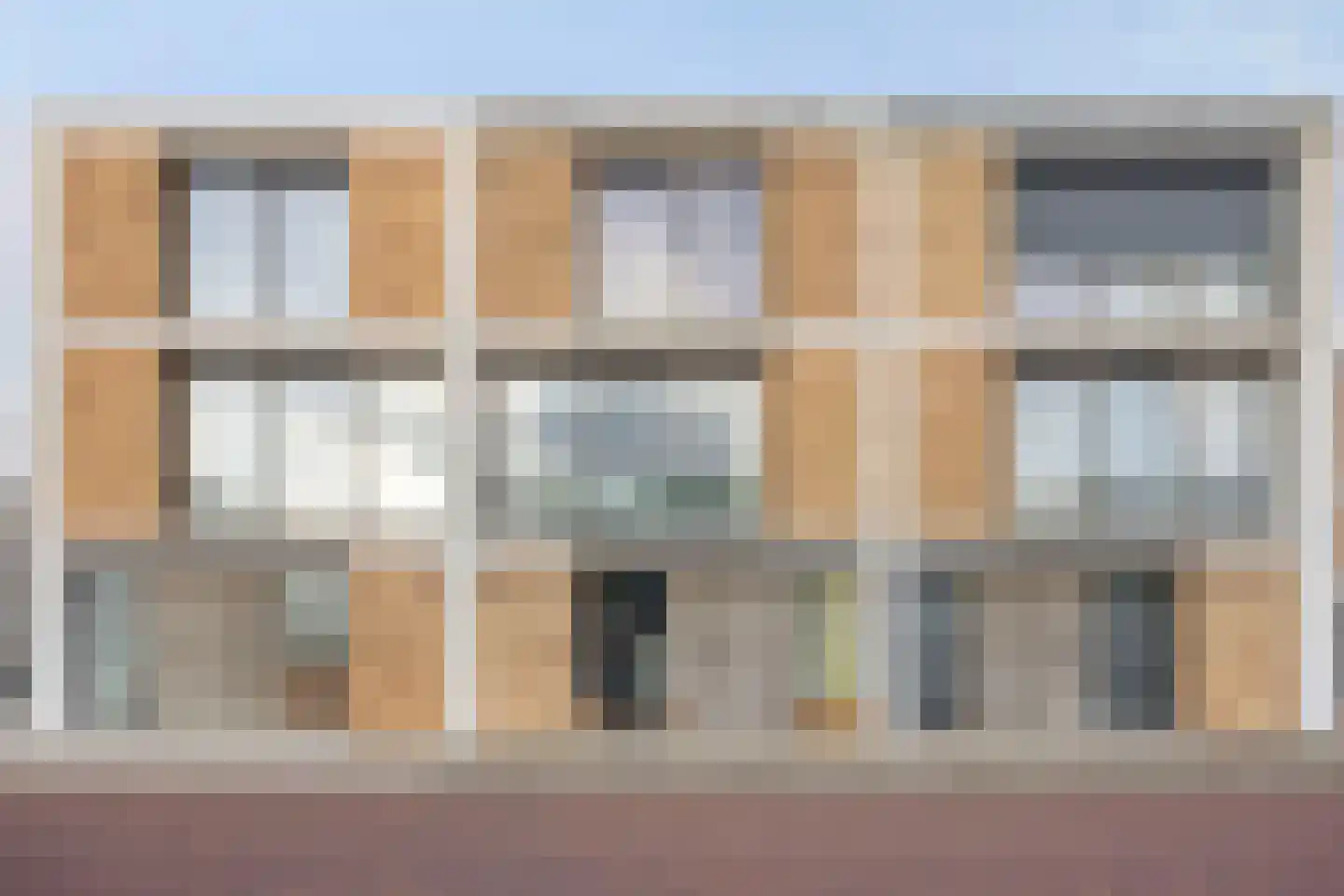 Dassenrade 92 in Den Haag