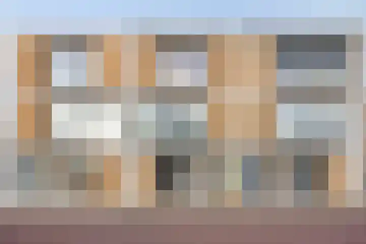 Dassenrade 92 in Den Haag