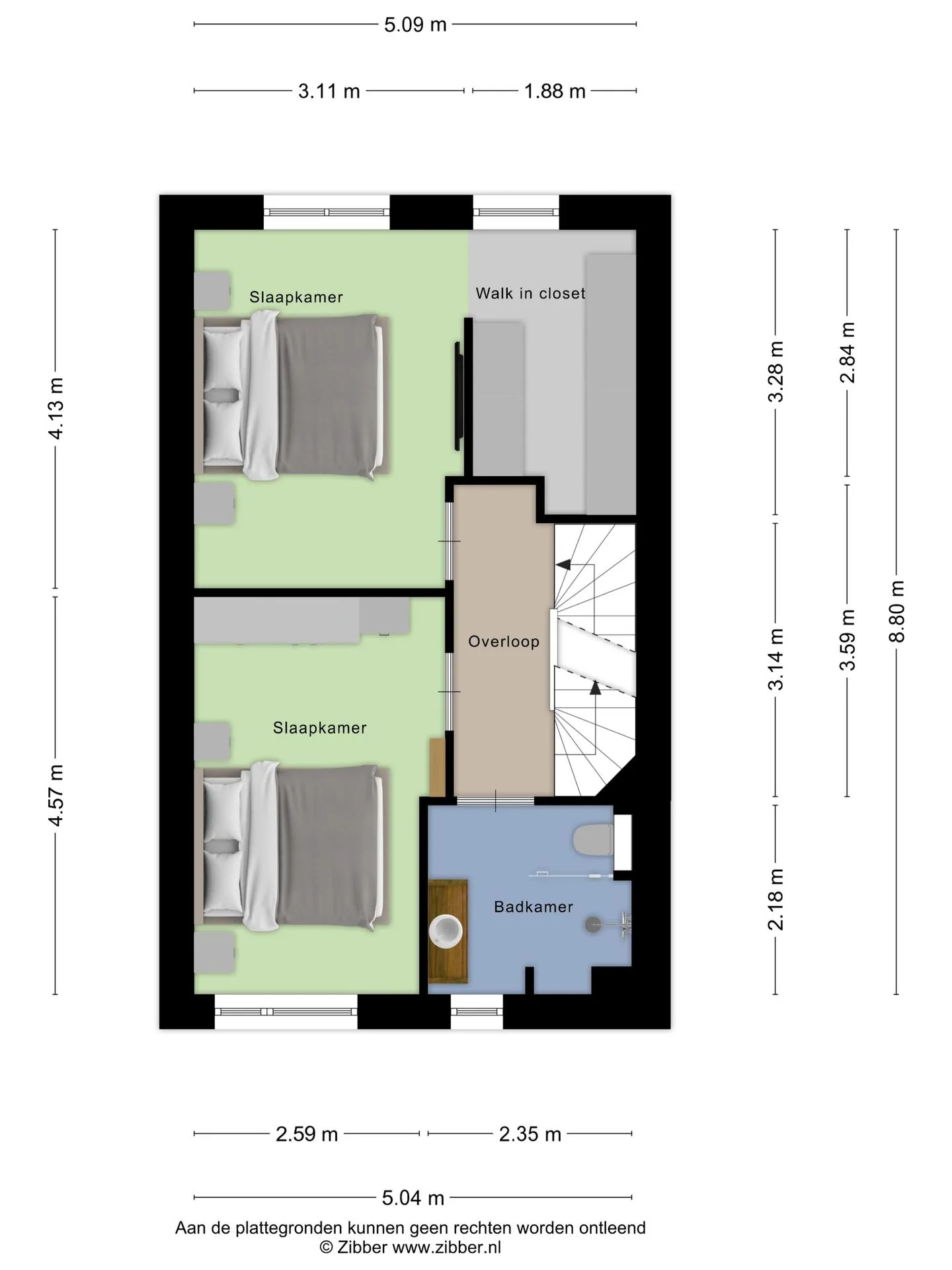 Dassenstraat 35 Rucphen thumbnail 50
