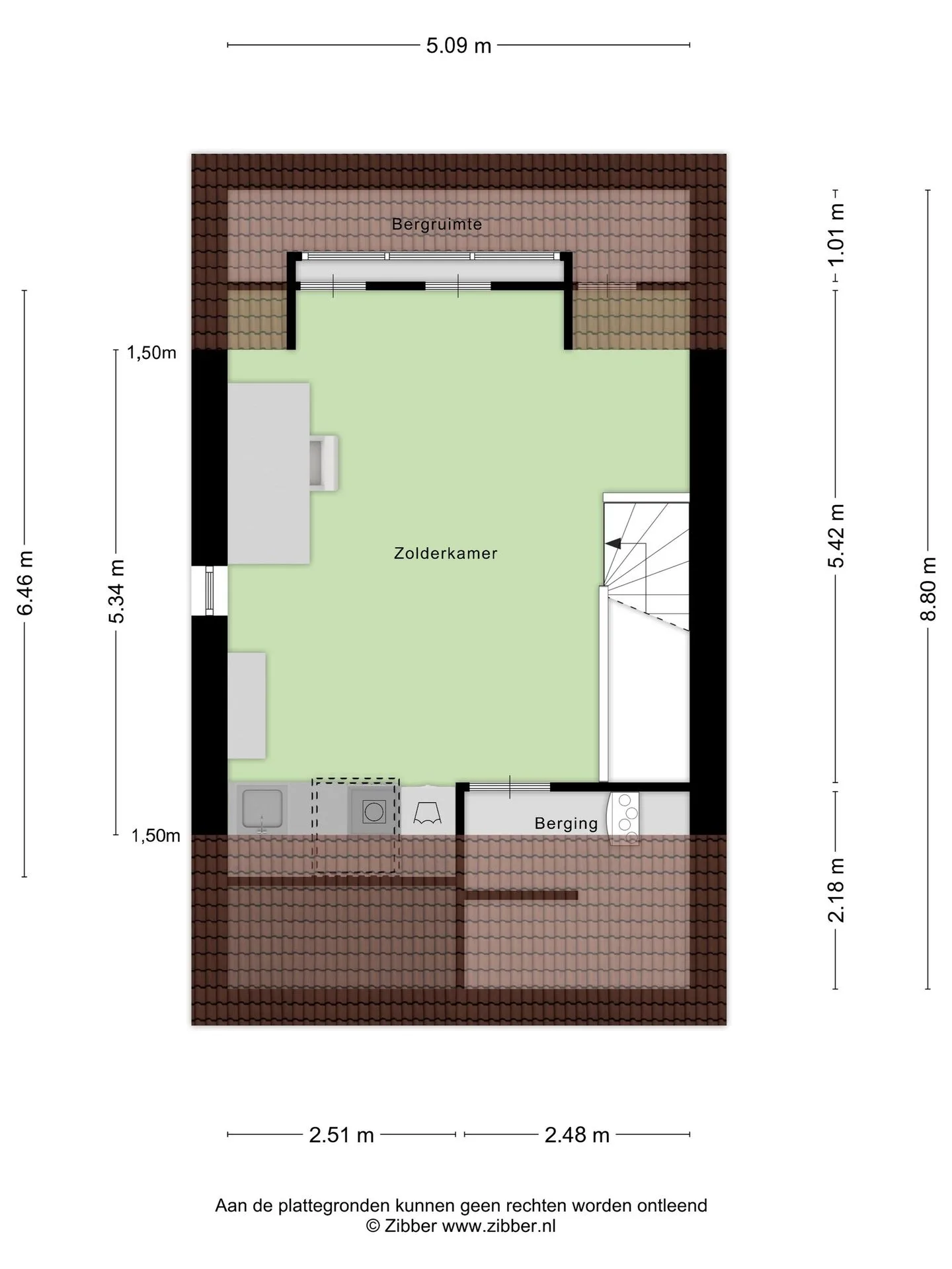 Dassenstraat 35 Rucphen thumbnail 51
