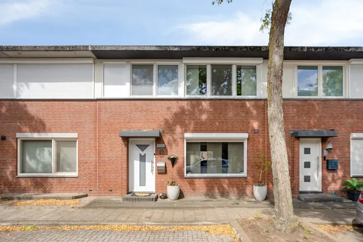 Dassenstraat 8 Maastricht thumbnail 23