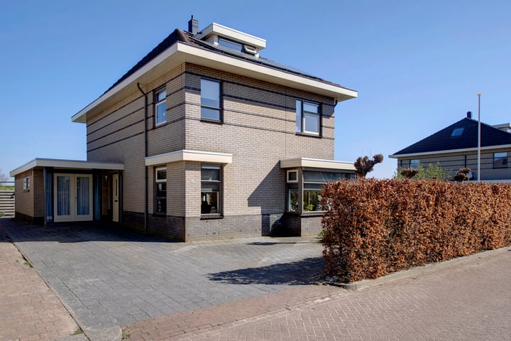 Dassenwissel 31 dans Winschoten photo