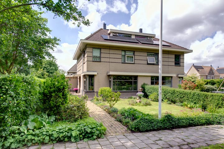 Dassenwissel 5 dans Winschoten photo