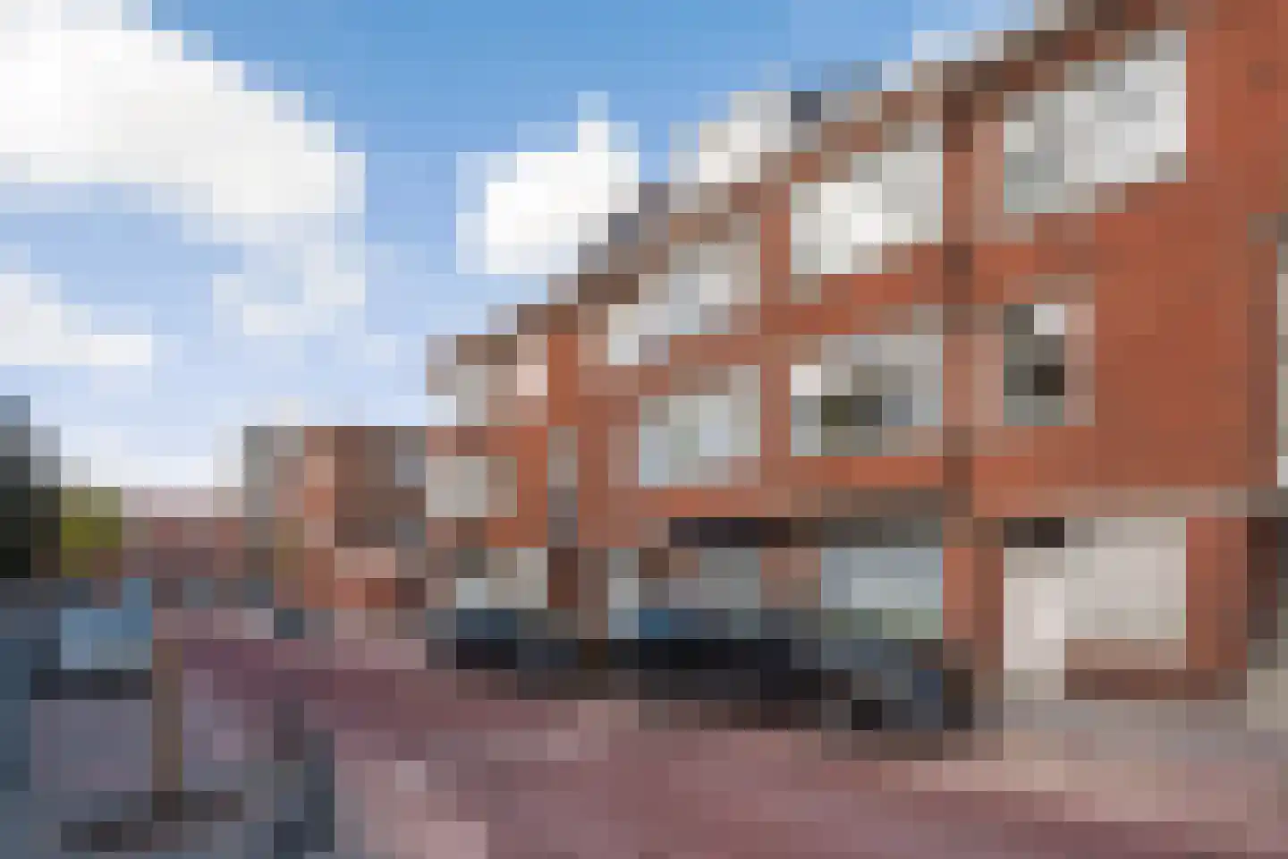 Dautzenbergstraat 119 in Den Haag