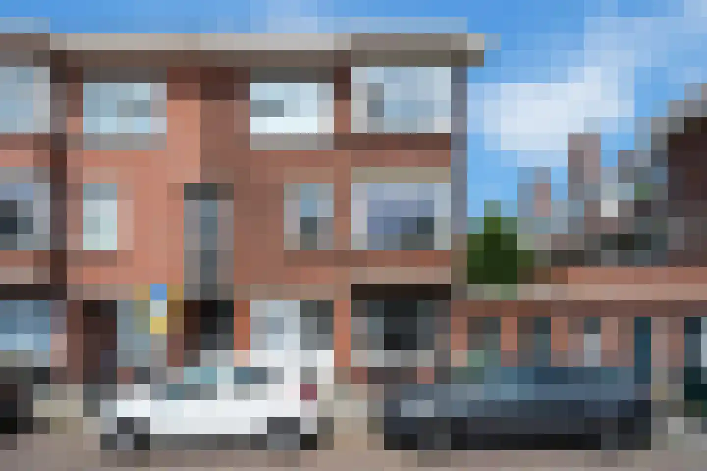 Dautzenbergstraat 9 in Den Haag