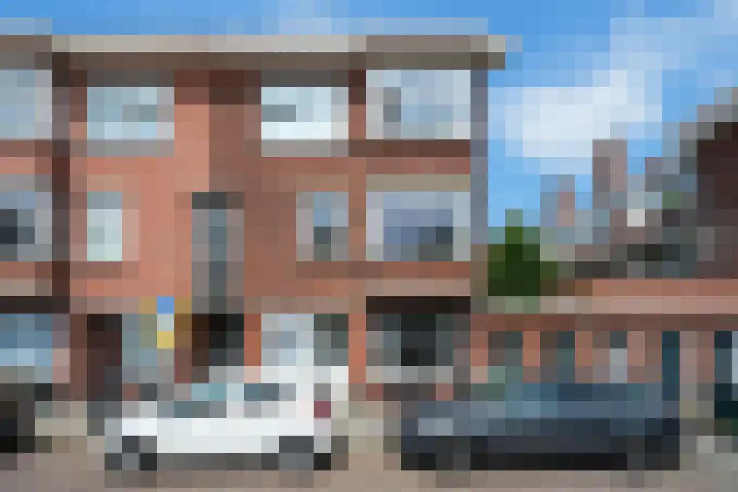 Dautzenbergstraat 9 Den Haag