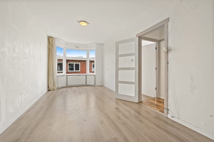 Dautzenbergstraat 92 in 's-Gravenhage Foto