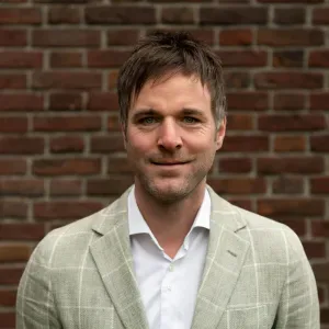 Foto van Dave Bosma