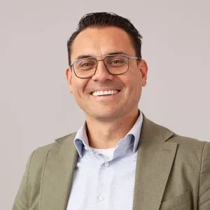 Photo of Dave de Jongh