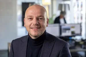 Photo of Dave Klootwijk