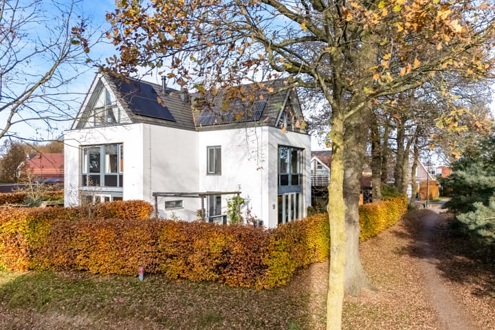 Photo of property Davelaarsgoed 3, Putten