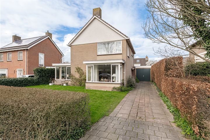 Daver 40 in Kerk-Avezaath foto