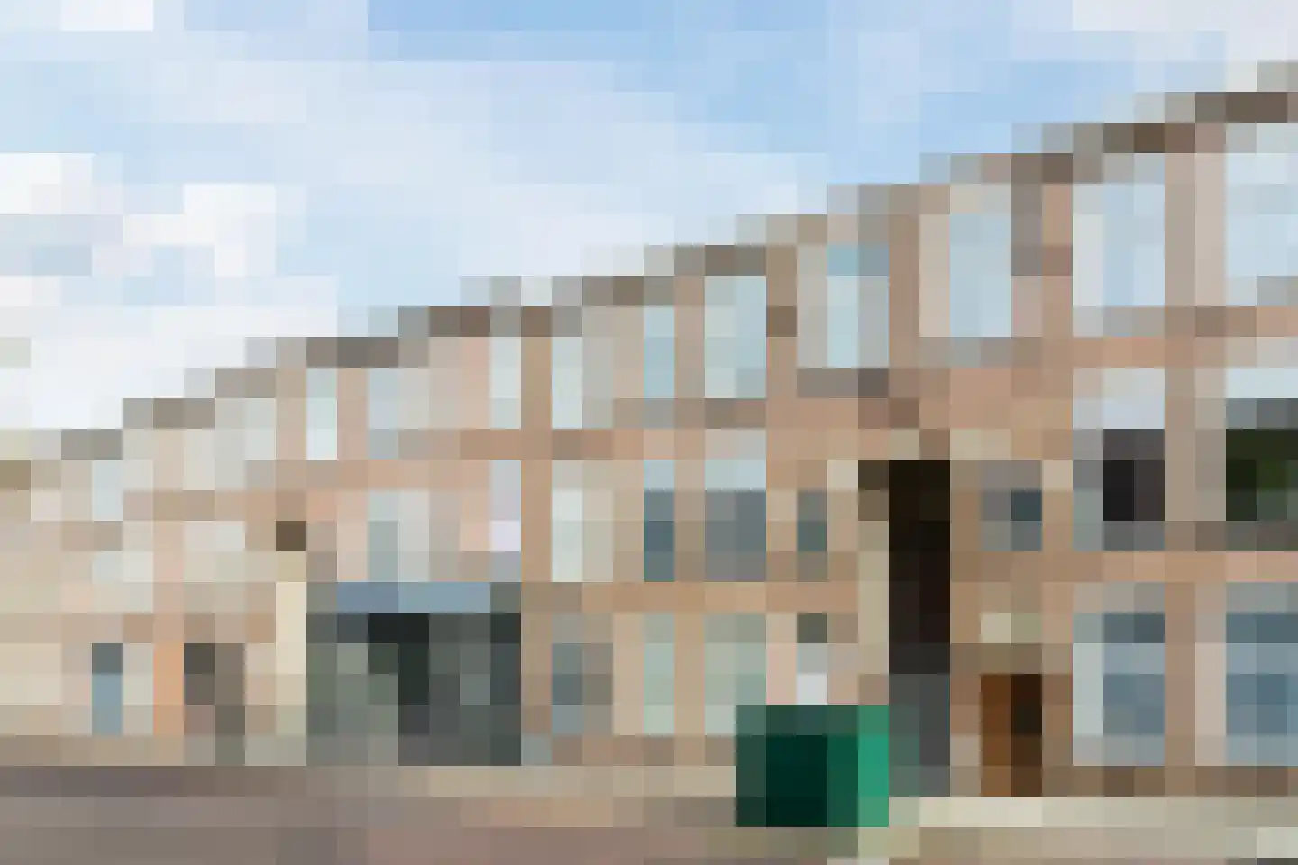 David Blesstraat 62 dans Den Haag