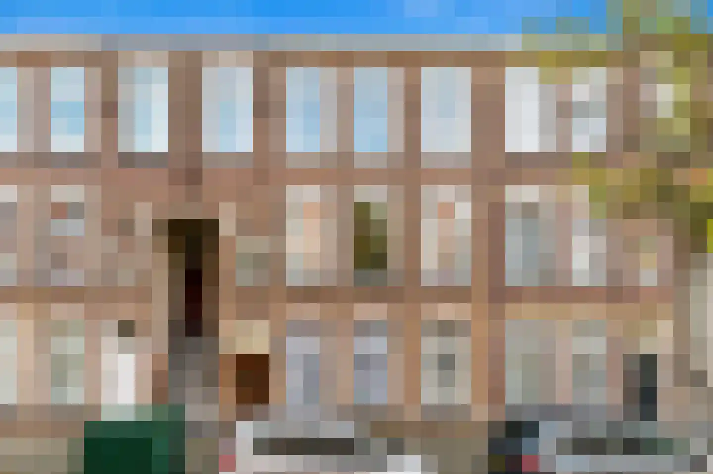 David Blesstraat 64 in Den Haag