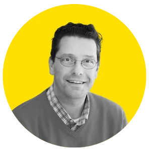 Foto van David Franke