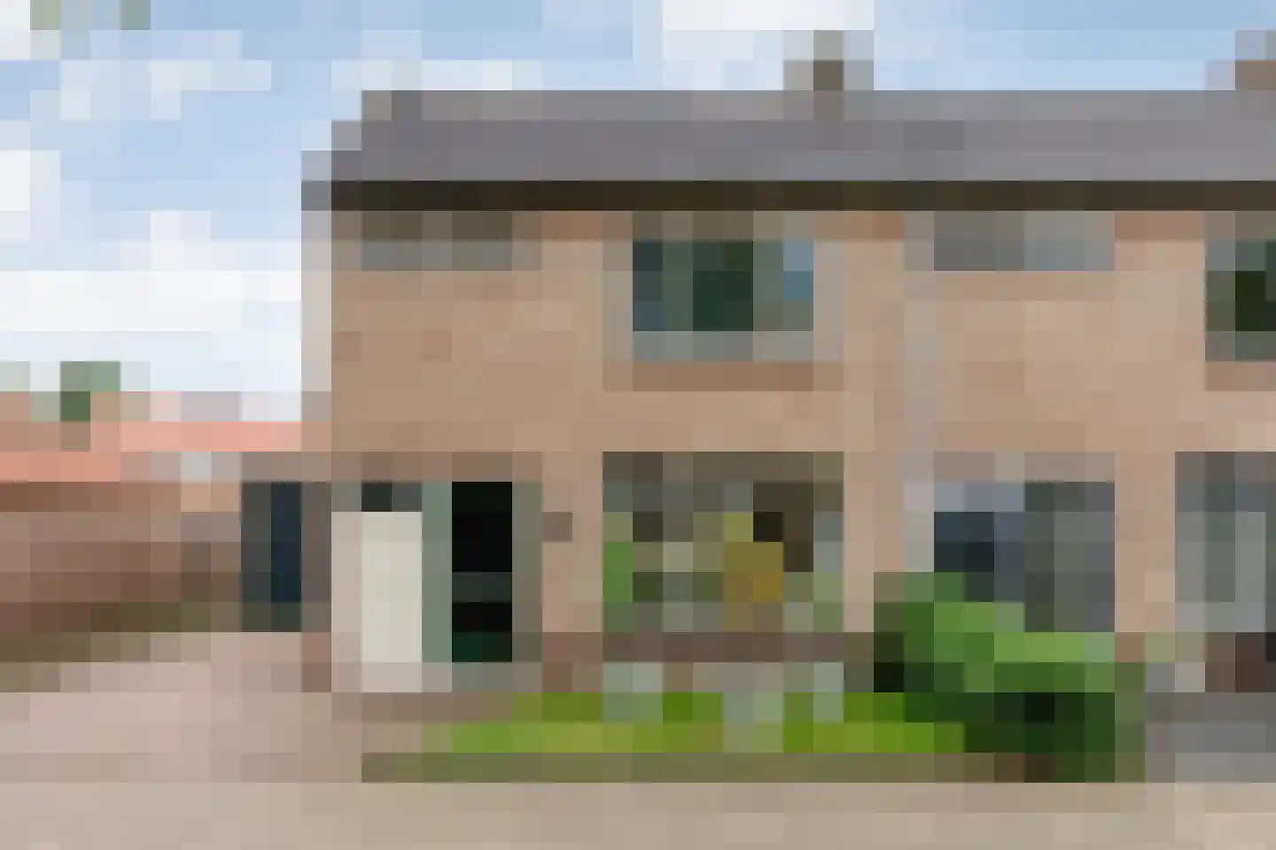 David Krammerstraat 49 in Coevorden