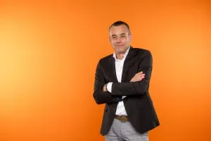 Foto van David Kwint