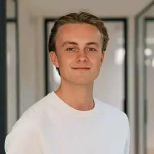Foto van David Oudijk