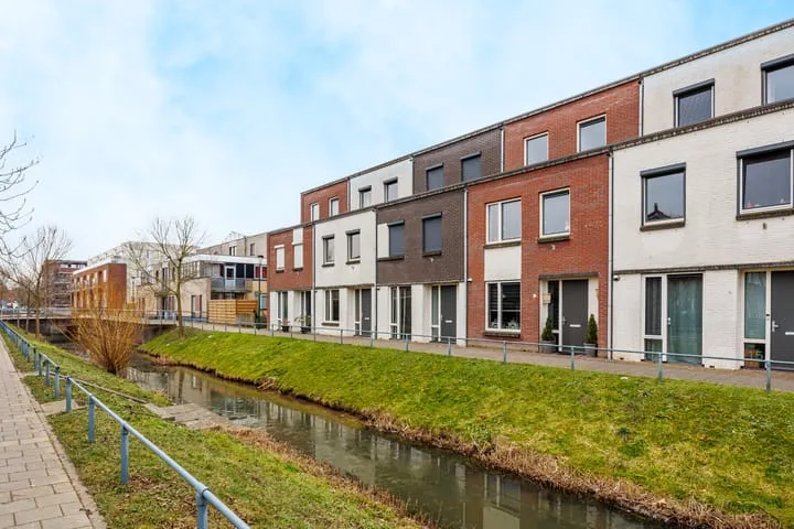 David van Bourgondiëweg 13 in Wijk bij Duurstede