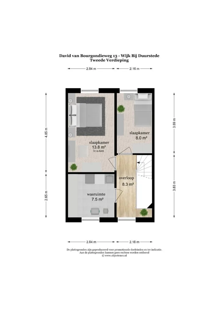 David van Bourgondiëweg 13 Wijk bij Duurstede thumbnail 43