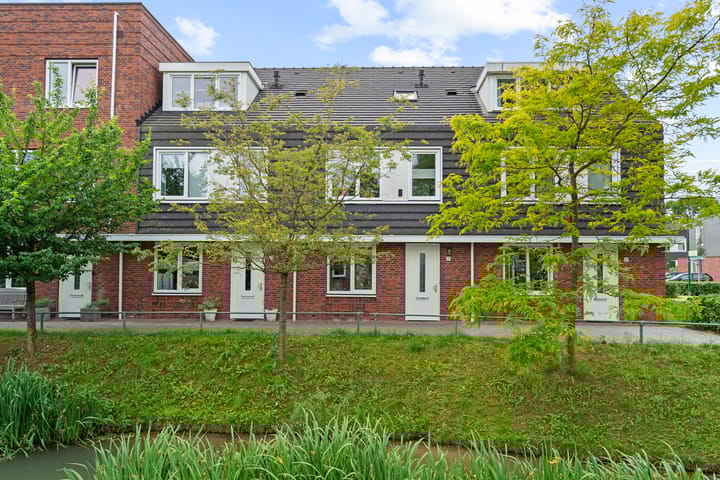 David van Bourgondiëweg 37 in Wijk bij Duurstede photo